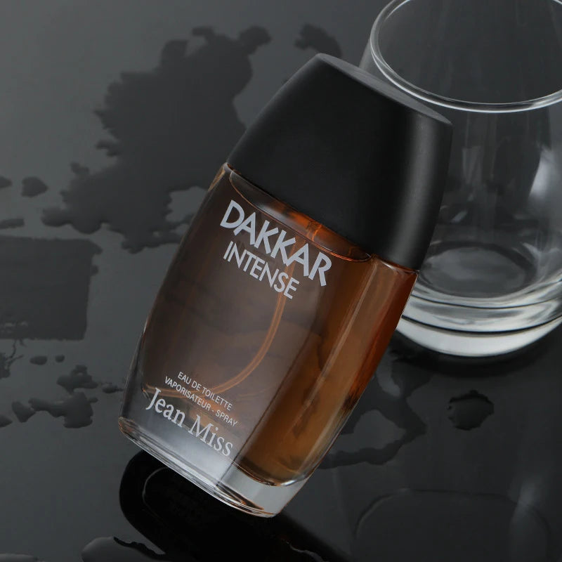 Dakkar Nior Arabic Brand Original Perfume