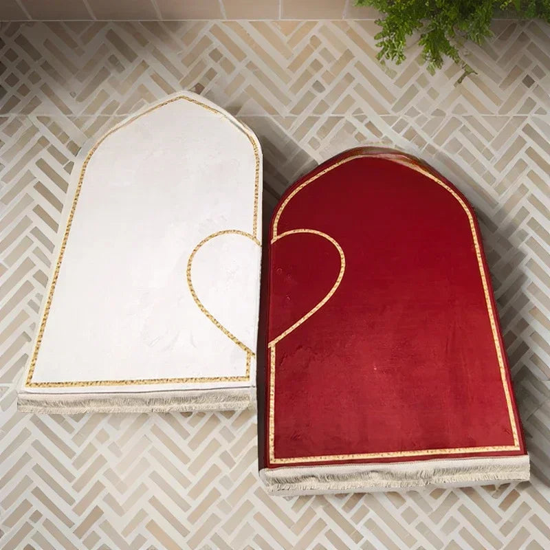 Prayer mat