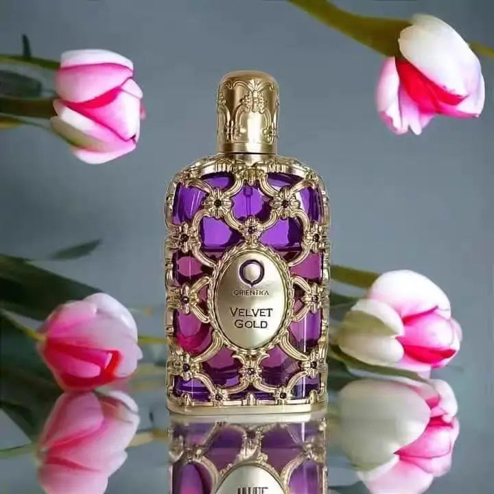 Men and Women Perfumes