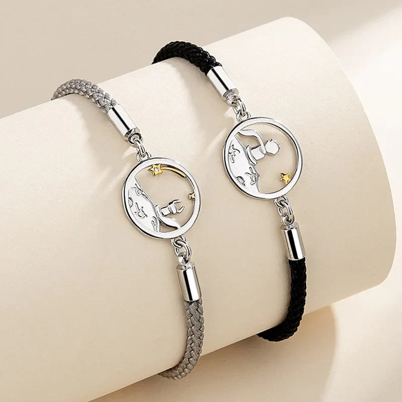 Luxurious Couple Bracelets