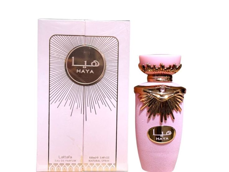 Original Haya Perfume for Men Women