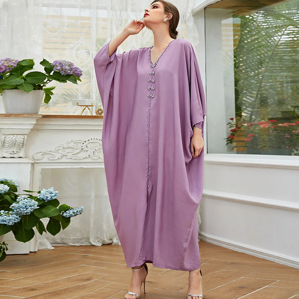 Eid Dubai Abaya