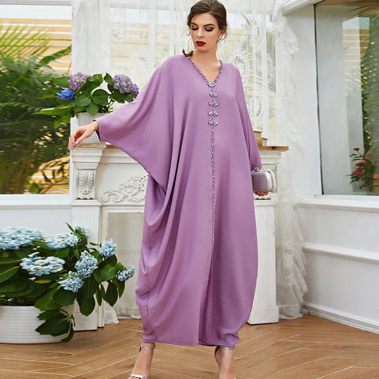 Eid Dubai Abaya
