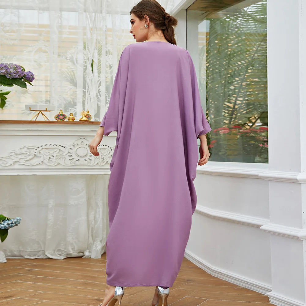 Eid Dubai Abaya