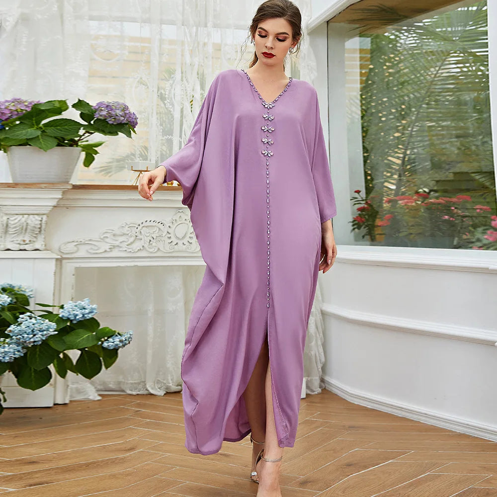 Eid Dubai Abaya