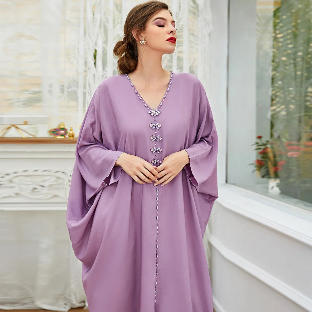 Eid Dubai Abaya