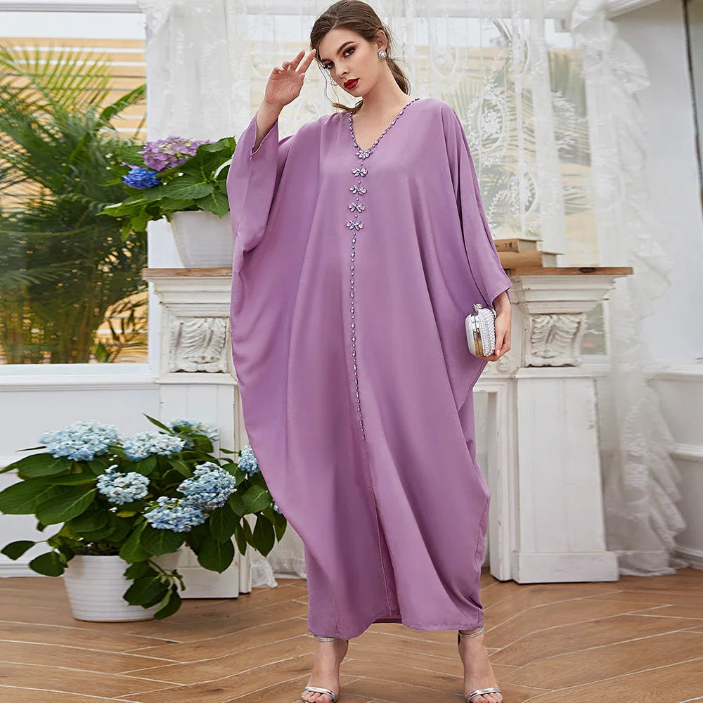 Eid Dubai Abaya