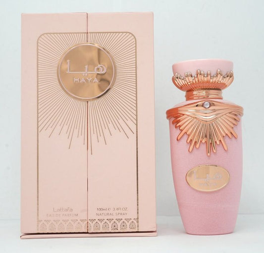 Original Haya Perfume for Men Women