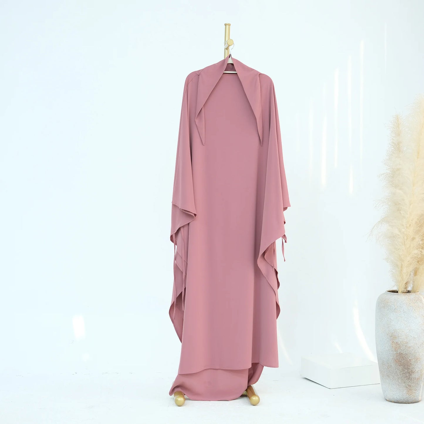 Khimar Hijab Scarf