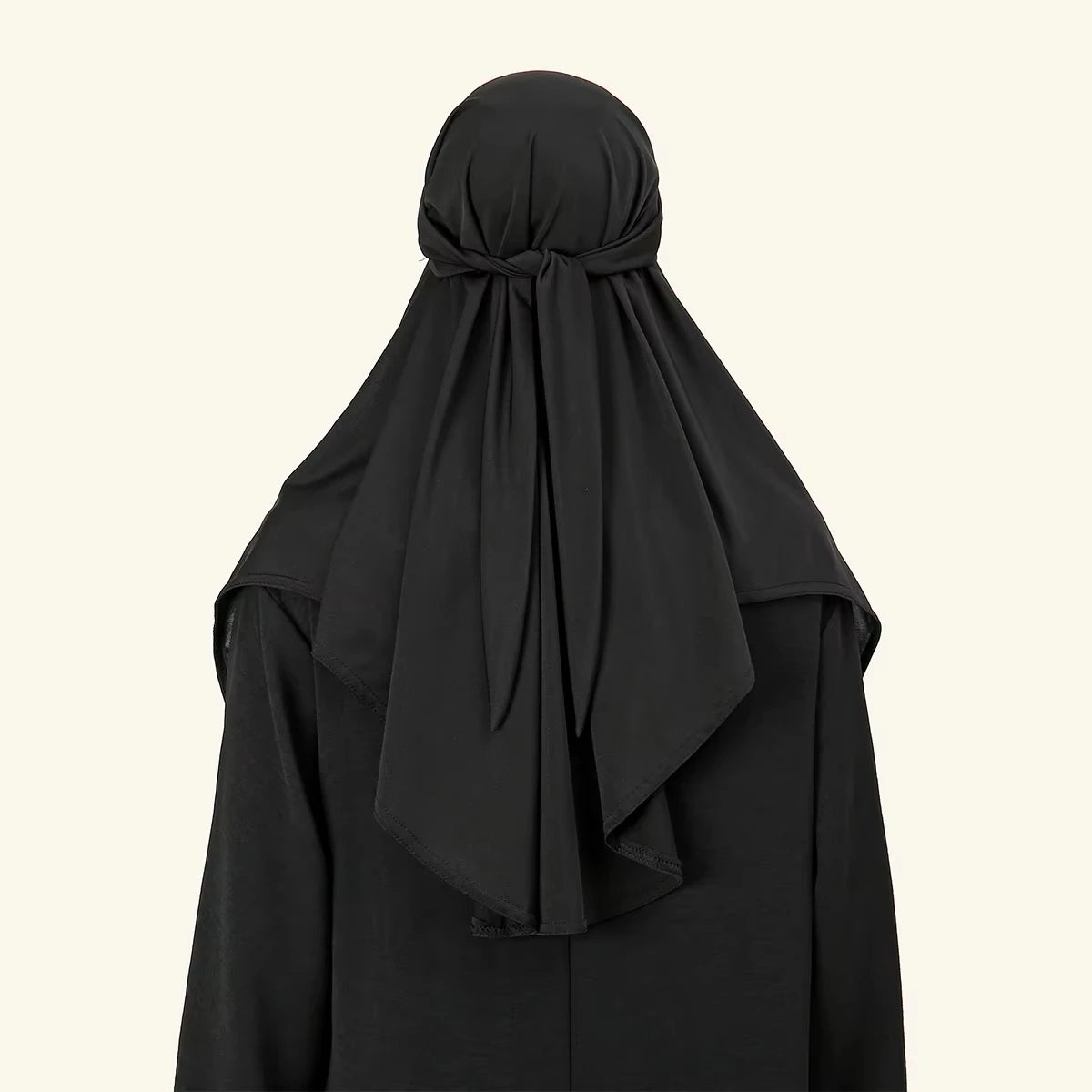 Women Islamic scarf Malaysia Turban