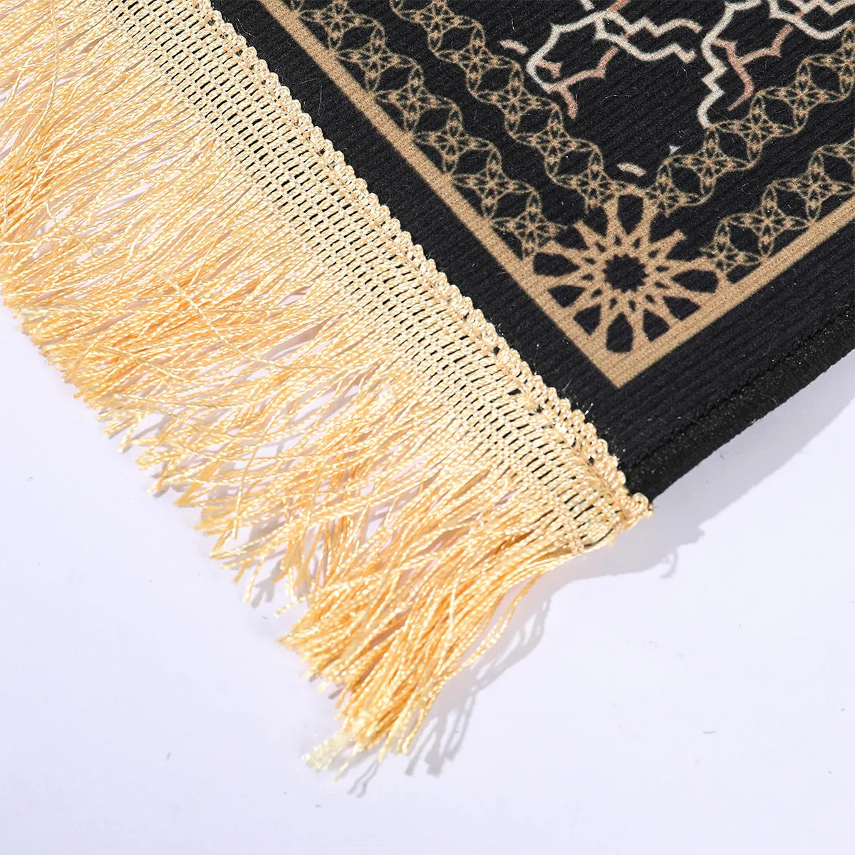 50*80cm Islamic Soft Prayer Mat