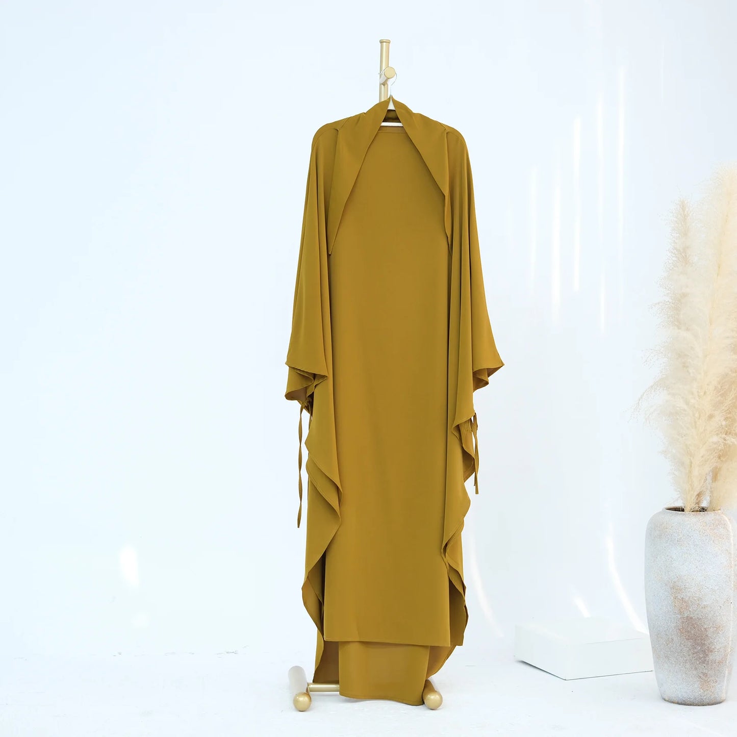 Khimar Hijab Scarf