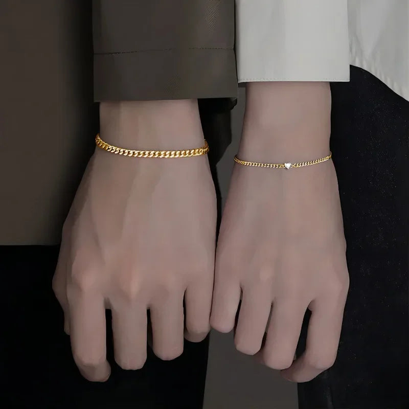 Couples Bracelets Sets for Couple