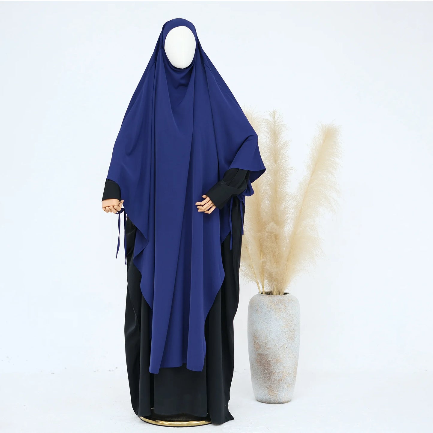 Khimar Hijab Scarf
