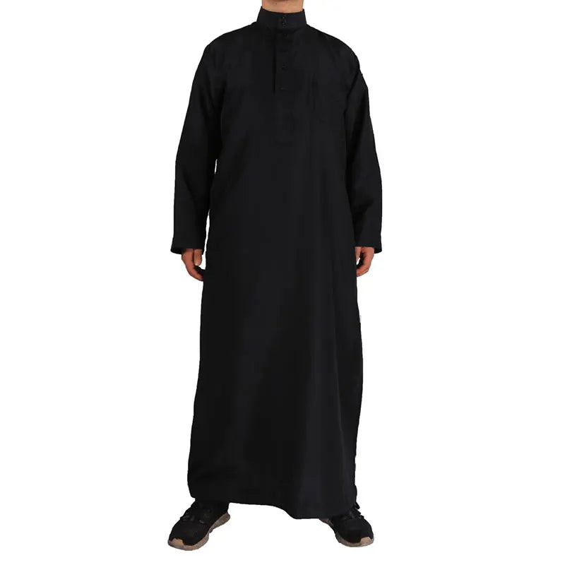 Dubai Thobe Robes