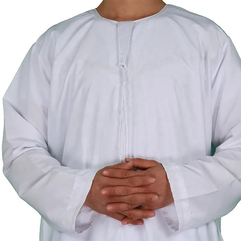 Dubai Jubba Thobe