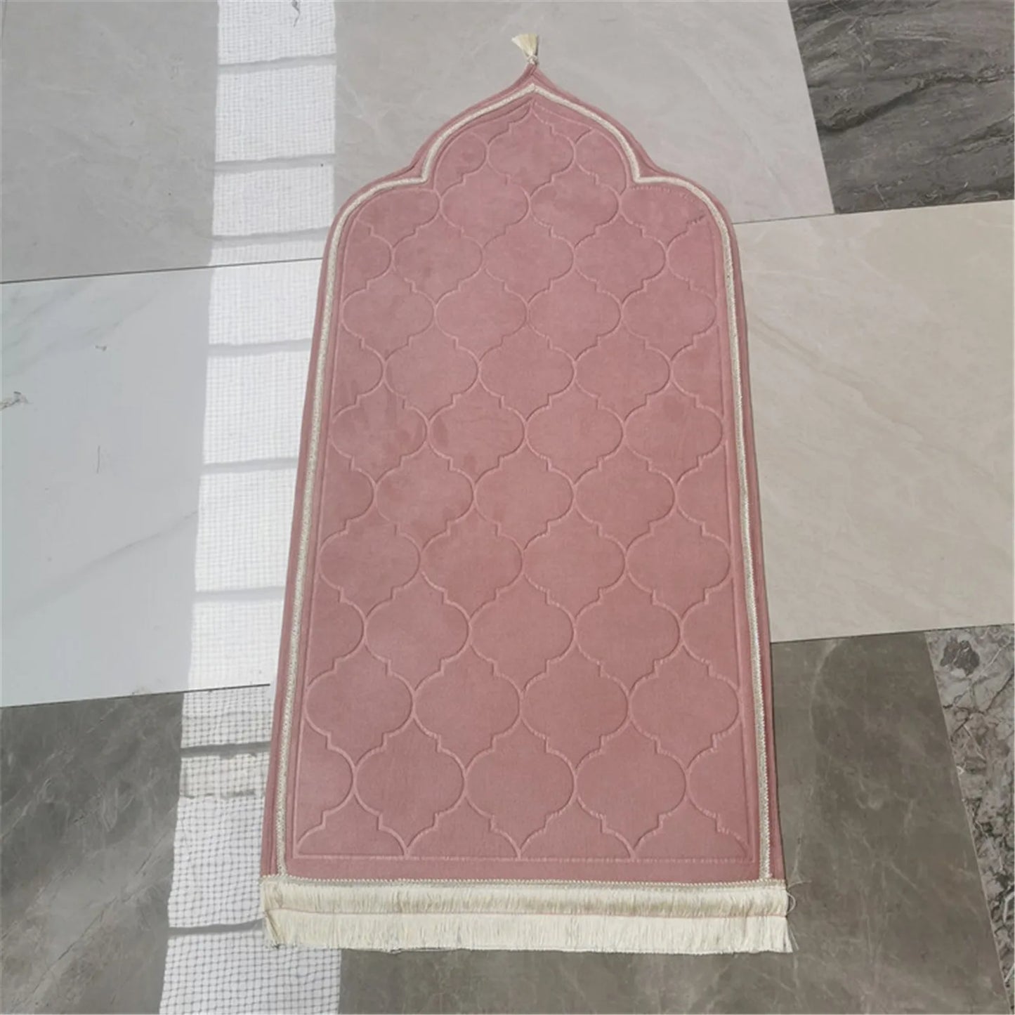 Soft Portable Prayer Mat