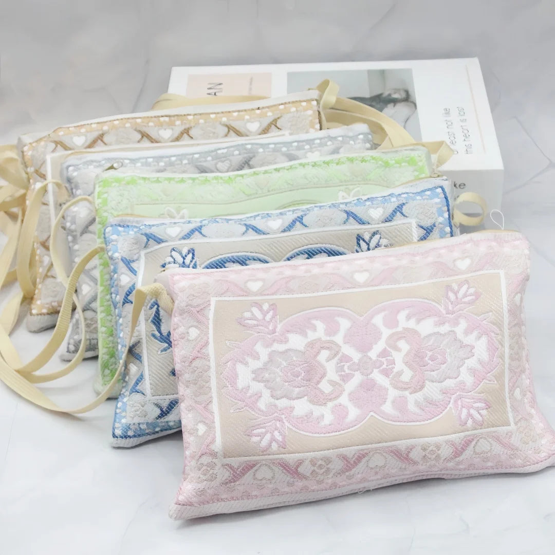 Foldable Travel Muslim Prayer Mat