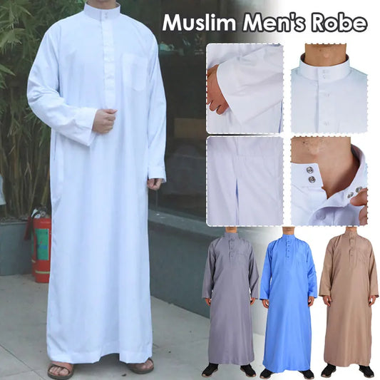 Dubai Thobe Robes