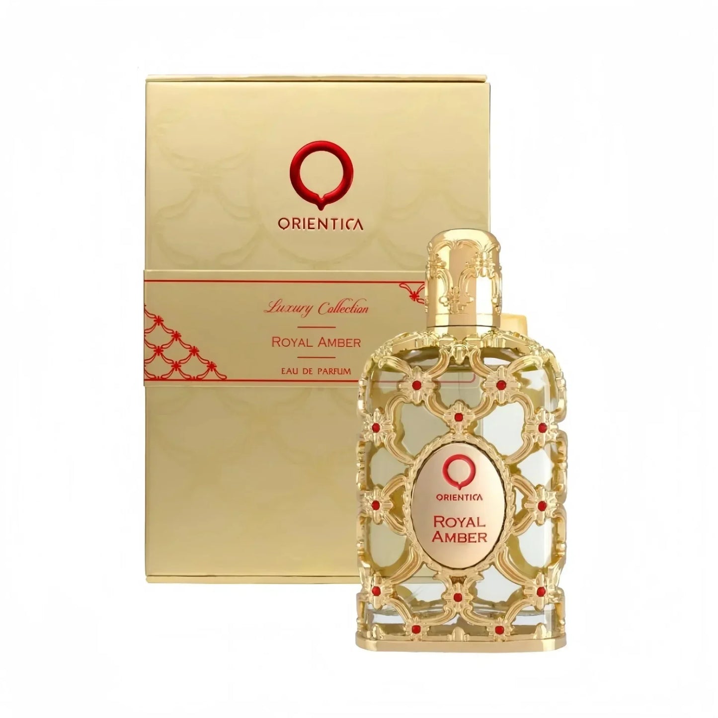 Quality Amber Rouge lattafa Men &Women perfume