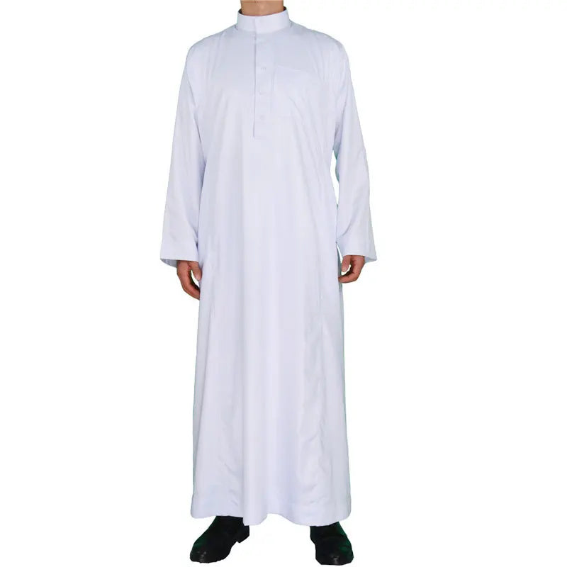 Dubai Thobe Robes