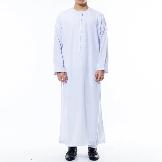 Dubai Jubba Thobe