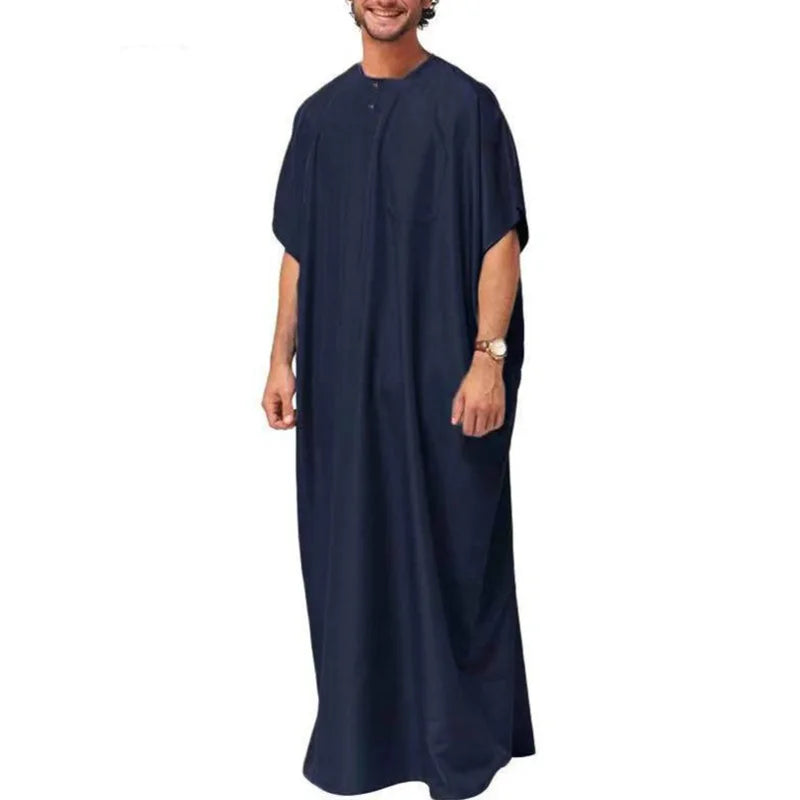 Dubai Jubba Thobe Dress