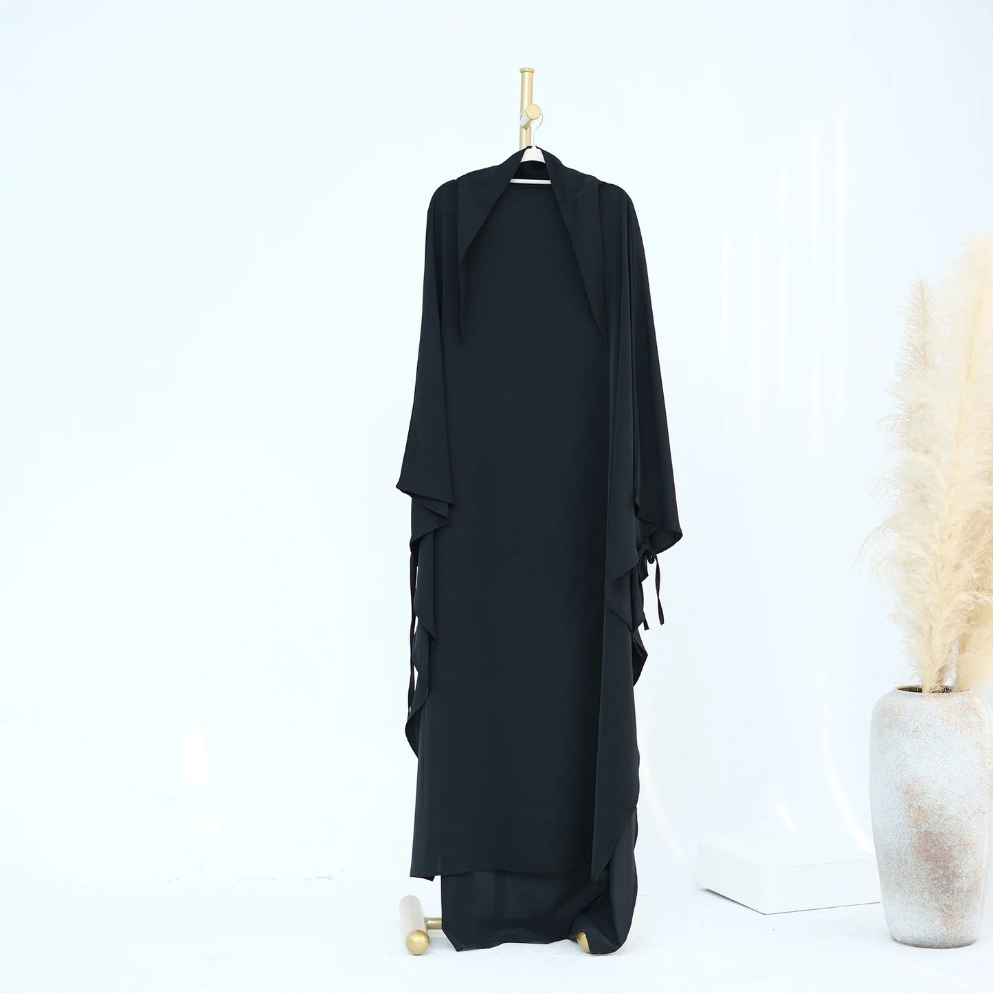 Khimar Hijab Scarf