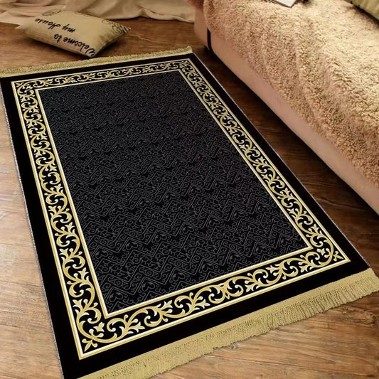 Islam Thick Prayer  Mat