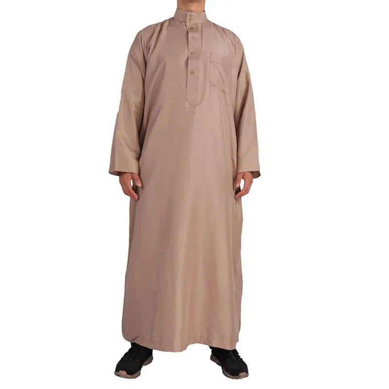 Dubai Thobe Robes