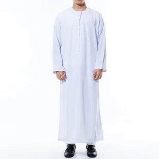 Dubai Jubba Thobe