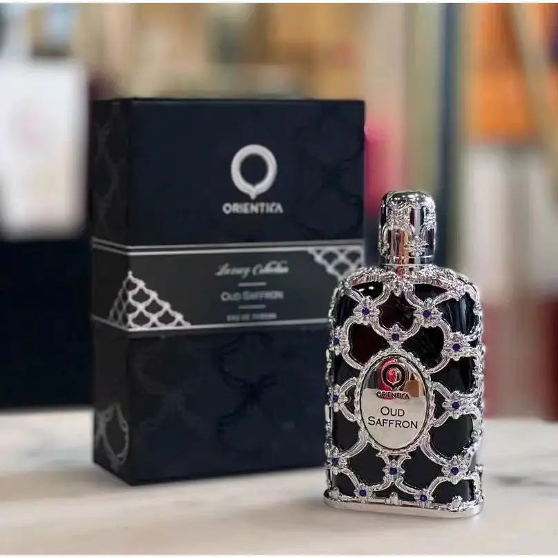 Quality Amber Rouge lattafa Men &Women perfume