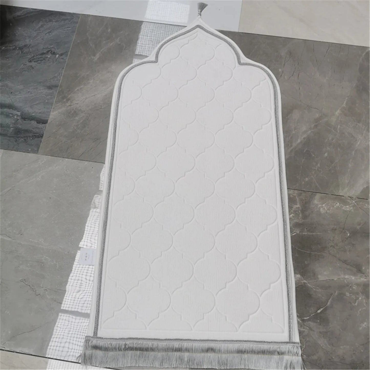 Soft Portable Prayer Mat