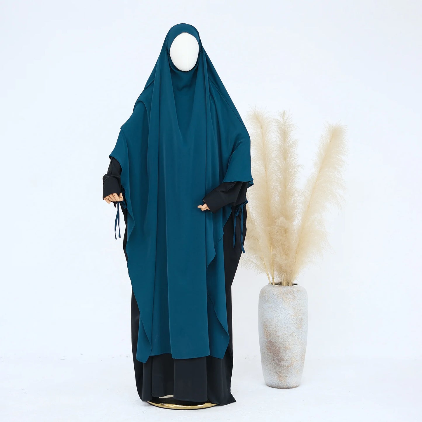 Eid Hijabs Headscarf Shawl Veil