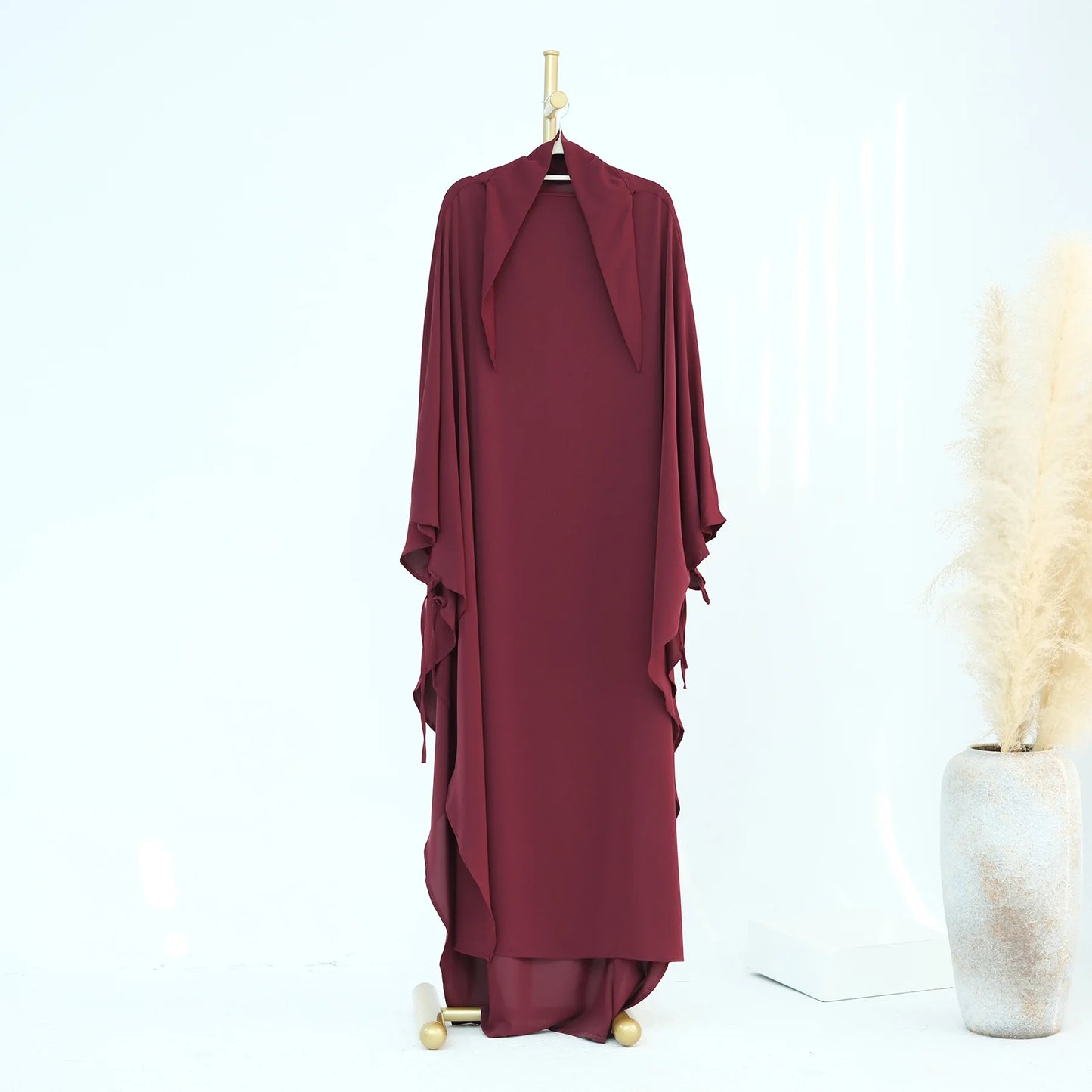 Khimar Hijab Scarf