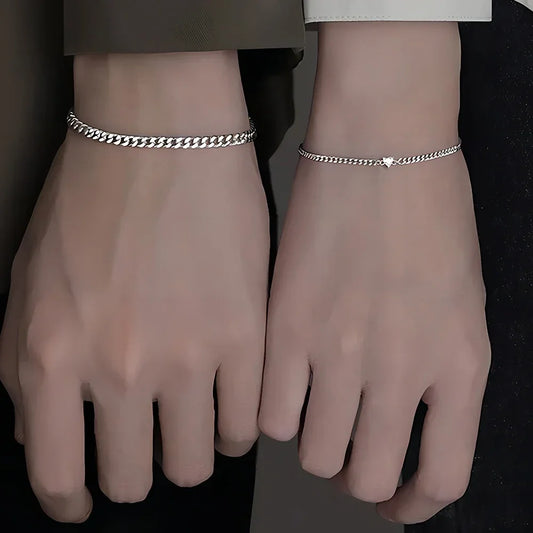 Couples Bracelets Sets for Couple