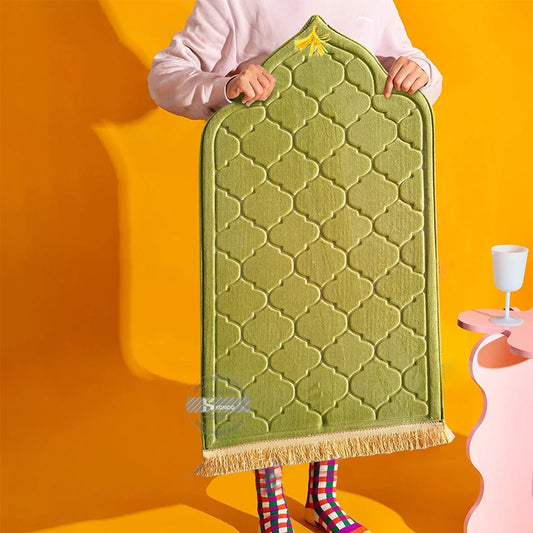 Portable Prayer Mat
