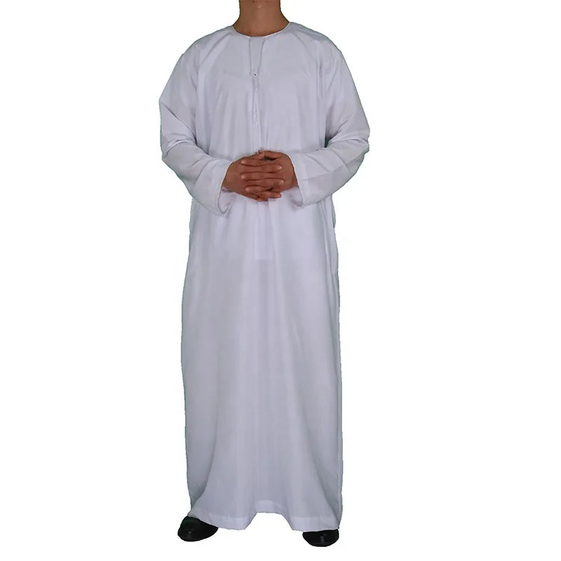Dubai Jubba Thobe