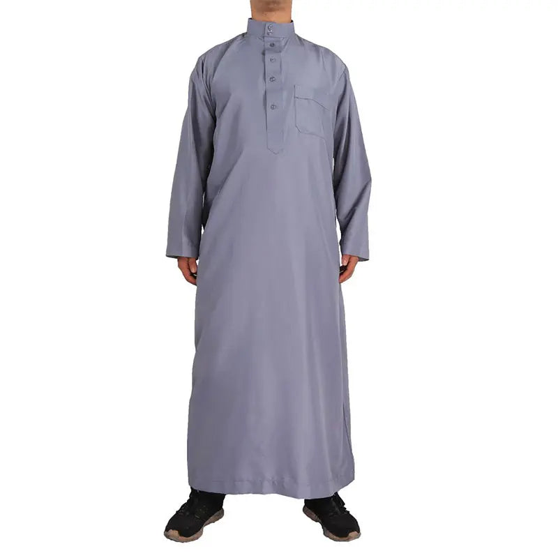 Dubai Thobe Robes