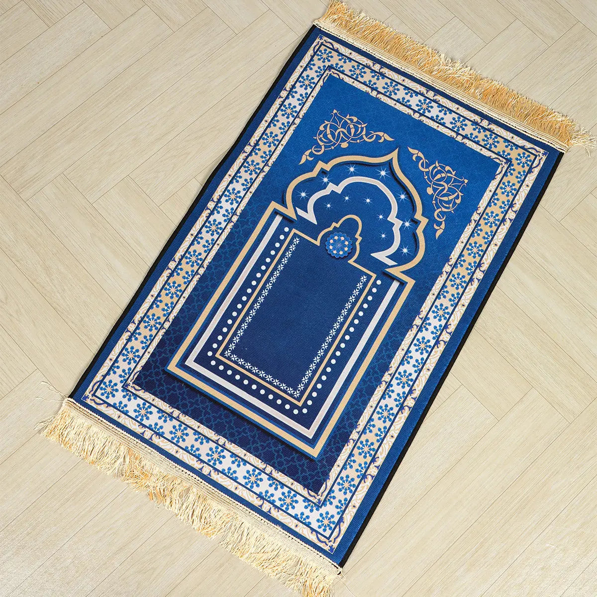 50*80cm Islamic Soft Prayer Mat