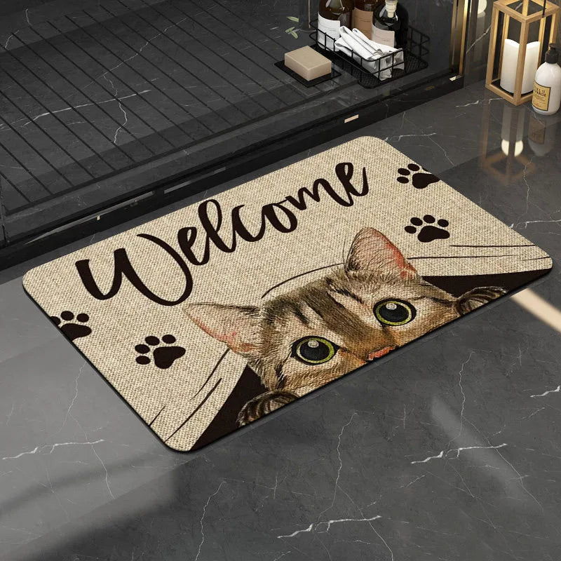 Soft Portable Prayer Mat