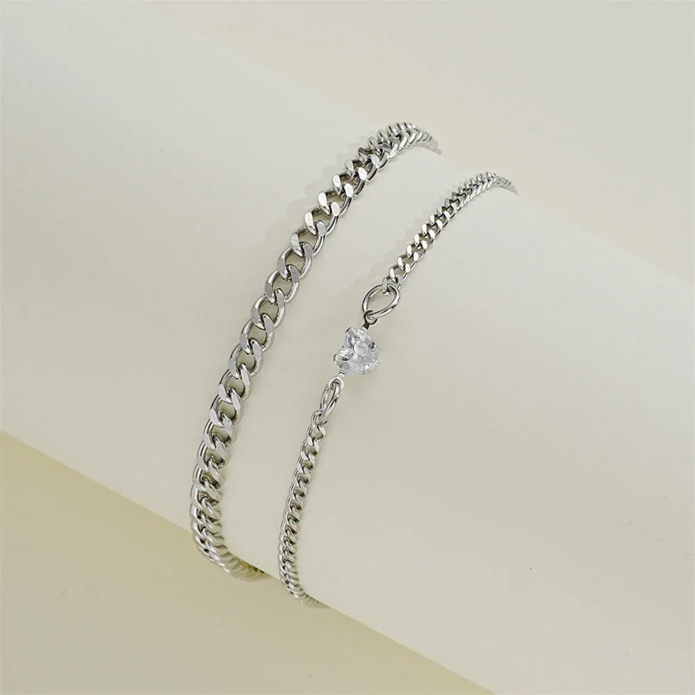 Couples Bracelets Sets for Couple