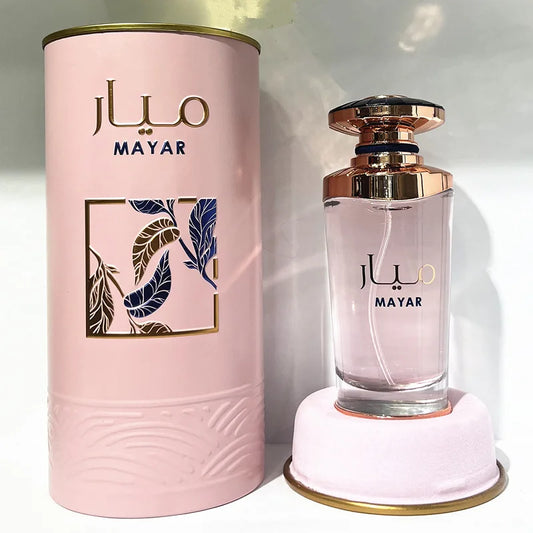 Mayar Long-lasting Fresh Sweet Oriental Fragrance Perfume