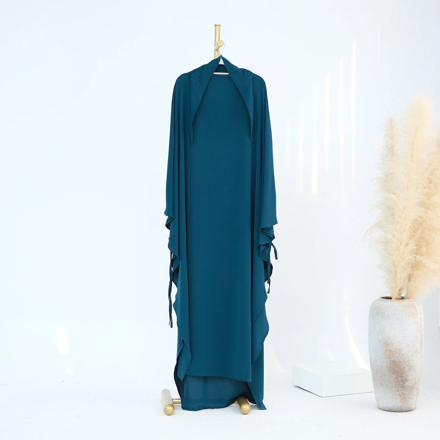 Khimar Hijab Scarf