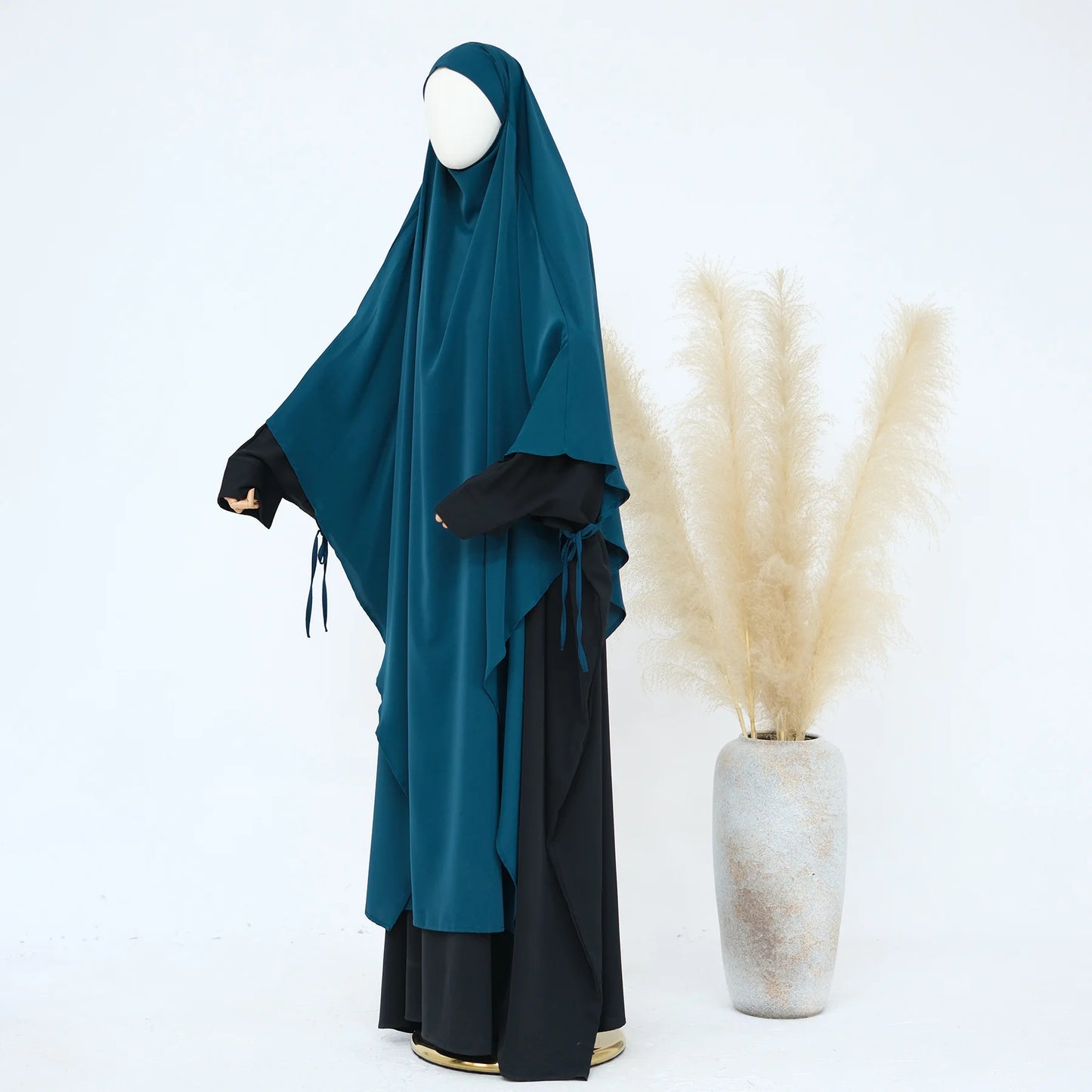Khimar Hijab Scarf