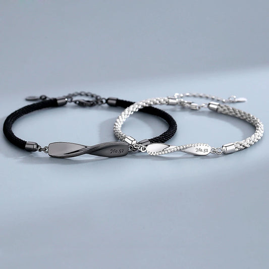 Romantic Couples Bracelets