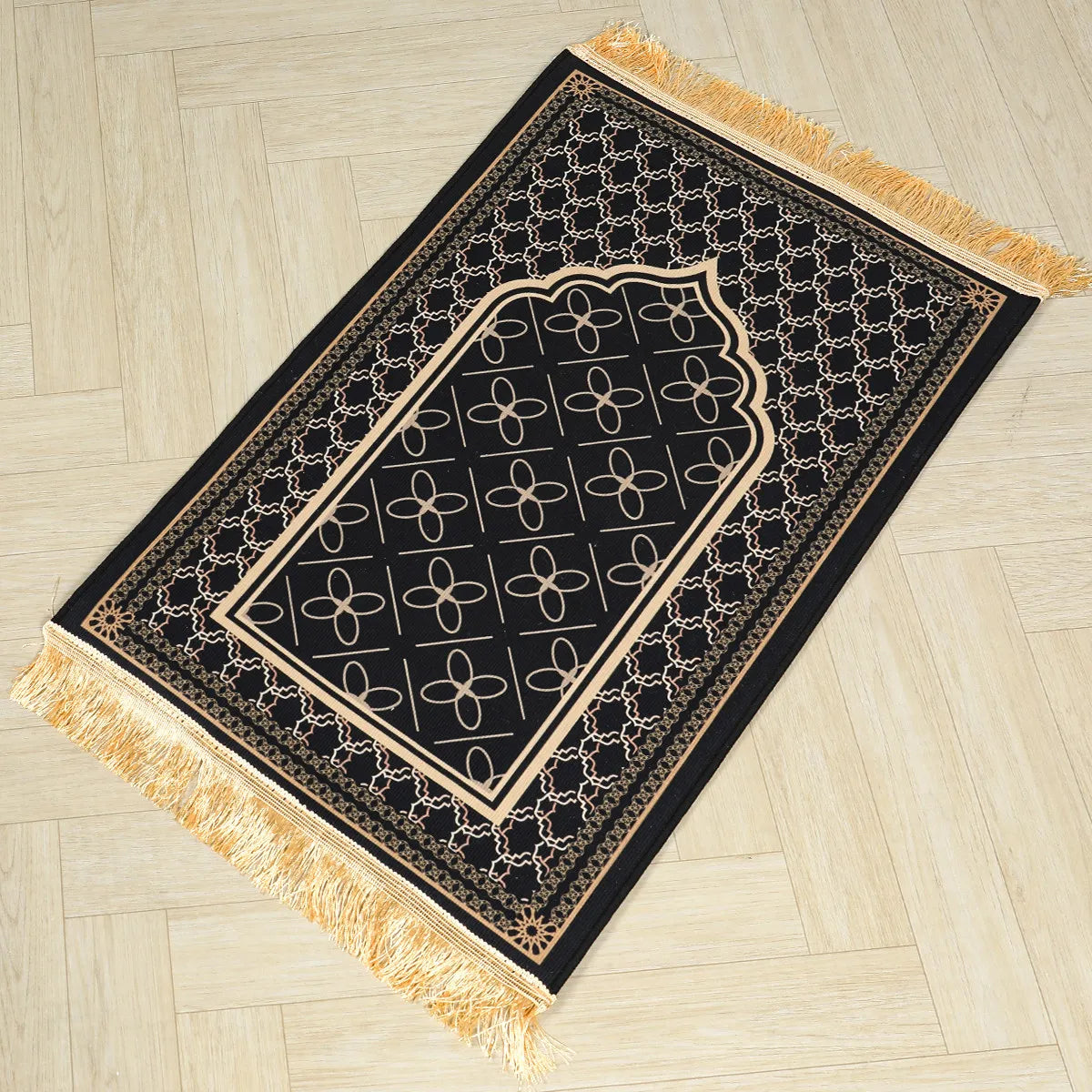 50*80cm Islamic Soft Prayer Mat