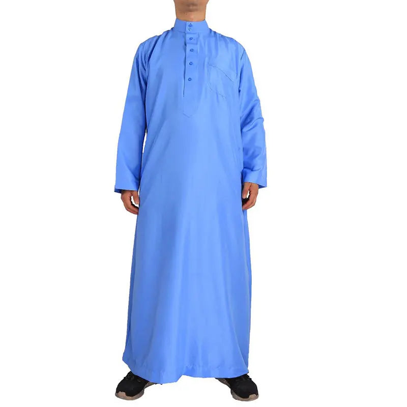 Dubai Thobe Robes