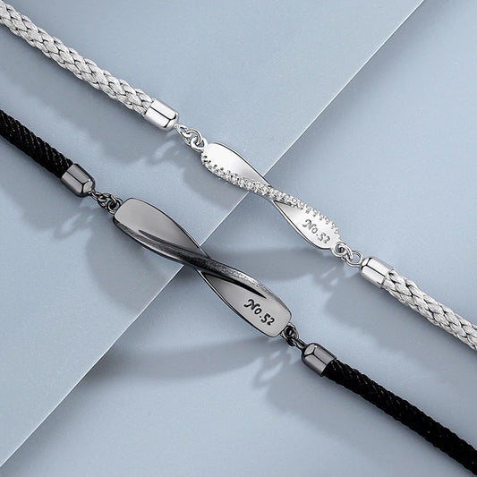 Romantic Couples Bracelets