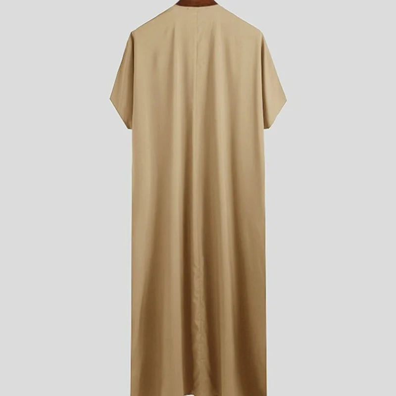 Dubai Jubba Thobe Dress